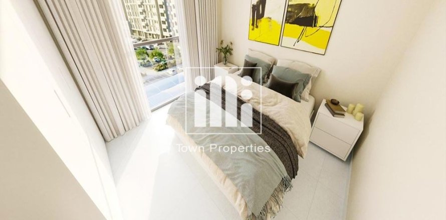 Apartment de 2 dormitorios en REEMAN LIVING Al Shamkha, UAE No. 96921