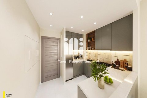 Apartment de 2 dormitorios en REEMAN LIVING Al Shamkha, UAE No. 96921 5
