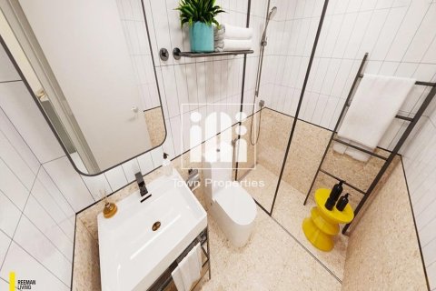 Apartment de 2 dormitorios en REEMAN LIVING Al Shamkha, UAE No. 96921 12