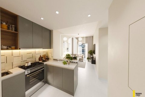 Apartment de 2 dormitorios en REEMAN LIVING Al Shamkha, UAE No. 96921 4