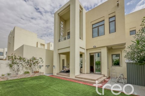 3 غرف نوم فيلا في Mira Oasis, الإمارات العربية المتحدة رقم 183115