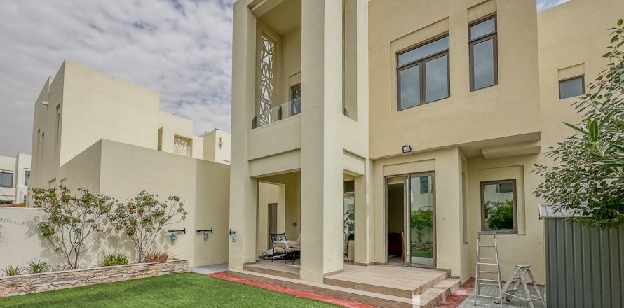Villa de 3 chambres à Mira Oasis, UAE No. 183115