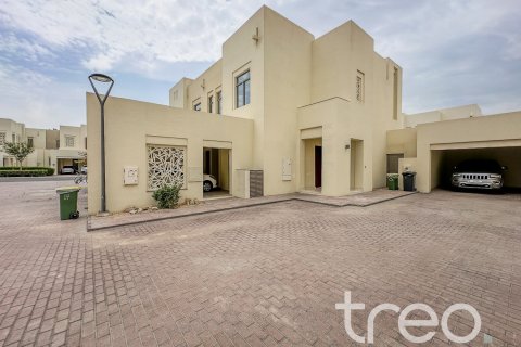 Villa de 3 chambres à Mira Oasis, UAE No. 183115 17