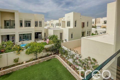 Villa de 3 chambres à Mira Oasis, UAE No. 183115 19