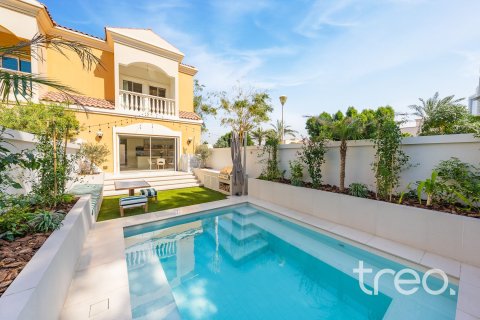 1 bedroom Townhouse in Jumeirah Village Triangle, UAE No. 183116