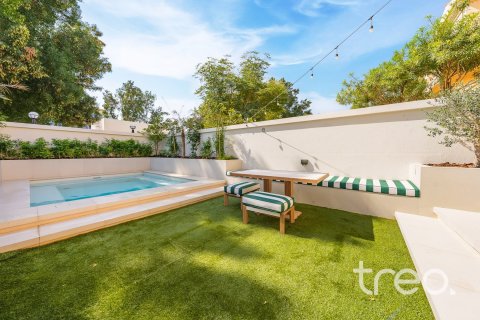 1 bedroom Townhouse in Jumeirah Village Triangle, UAE No. 183116 16