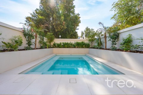 1 bedroom Townhouse in Jumeirah Village Triangle, UAE No. 183116 14