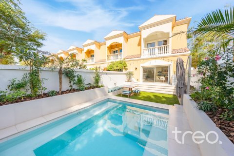 1 bedroom Townhouse in Jumeirah Village Triangle, UAE No. 183116 13