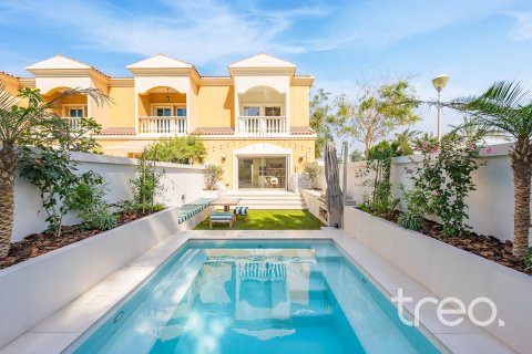 1 bedroom Townhouse in Jumeirah Village Triangle, UAE No. 183116 12