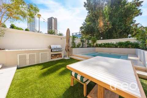 1 bedroom Townhouse in Jumeirah Village Triangle, UAE No. 183116 15