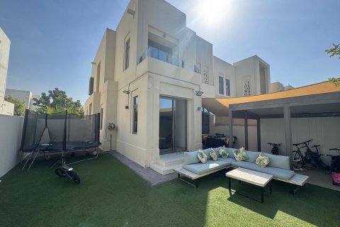 3 bedrooms Townhouse in Mira Oasis 3, UAE No. 183113