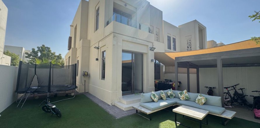 3 bedrooms Townhouse in Mira Oasis 3, UAE No. 183113