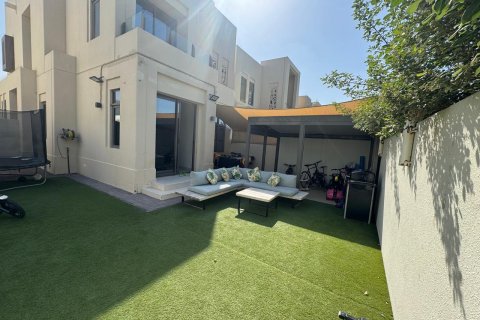 3 bedrooms Townhouse in Mira Oasis 3, UAE No. 183113 3