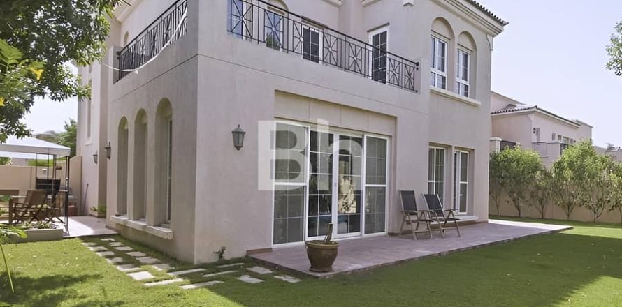 5 bedrooms Villa in Arabian Ranches, UAE No. 67793