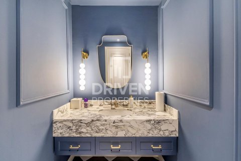 Квартира с 2 спальнями  №121024 14