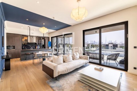 Квартира с 2 спальнями  №121024 2