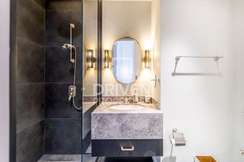 Квартира с 2 спальнями  №121024 15