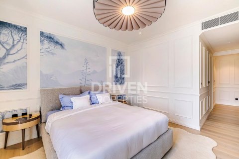 Квартира с 2 спальнями  №121024 9