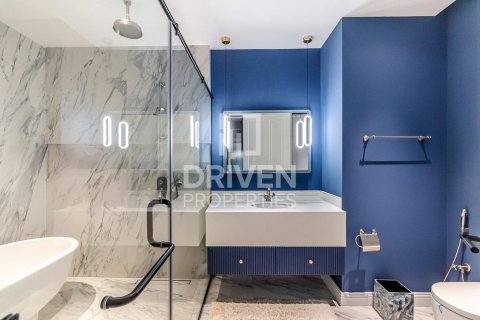 Квартира с 2 спальнями  №121024 13