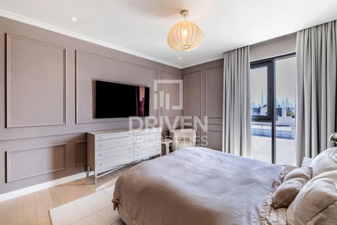 Квартира с 2 спальнями  №121024 6