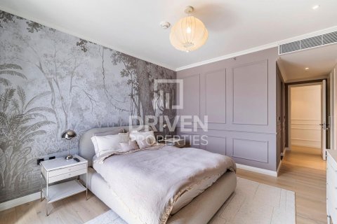 Квартира с 2 спальнями  №121024 10