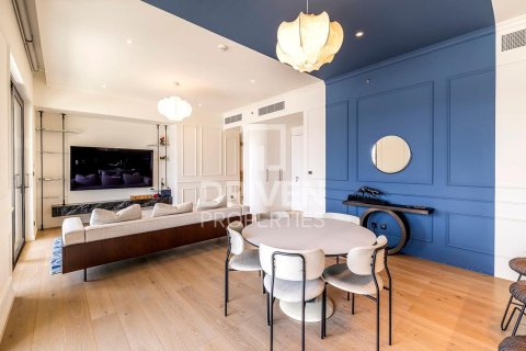 Квартира с 2 спальнями  №121024 3