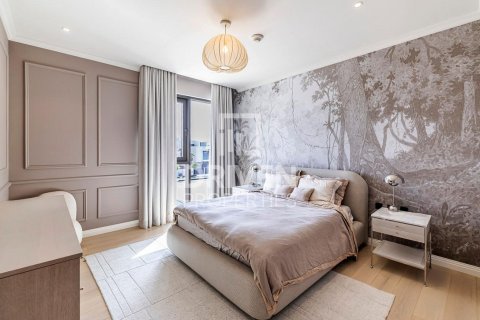 Квартира с 2 спальнями  №121024 5