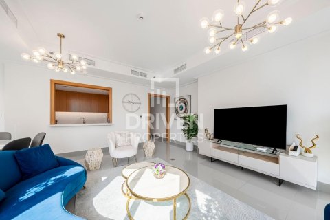 Квартира с 2 спальнями  №121025 4