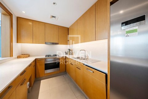 Квартира с 2 спальнями  №121025 5