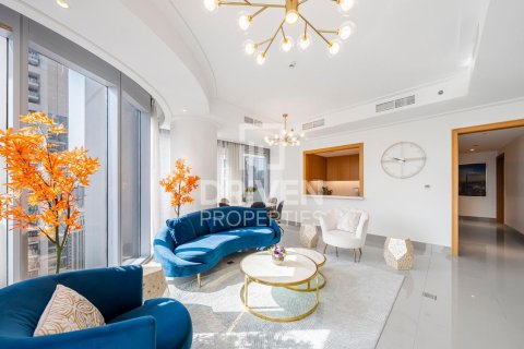 Квартира с 2 спальнями  №121025 3