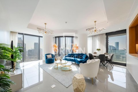 Квартира с 2 спальнями  №121025 2