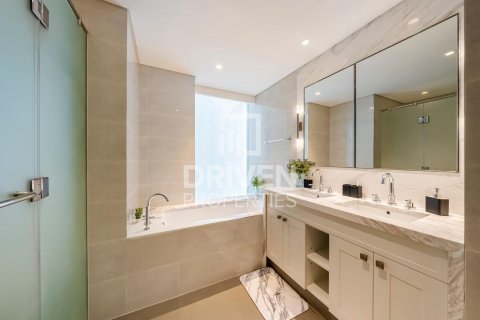 Квартира с 2 спальнями  №121025 10