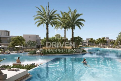 4 غرف نوم فيلا  رقم 121027 9