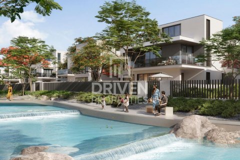 4 غرف نوم فيلا  رقم 121027 10