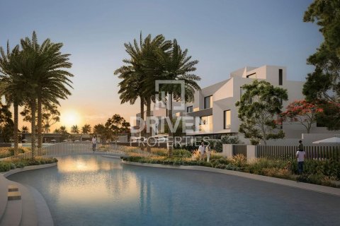 4 غرف نوم فيلا  رقم 121027 6