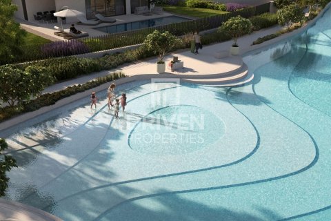 4 غرف نوم فيلا  رقم 121027 4