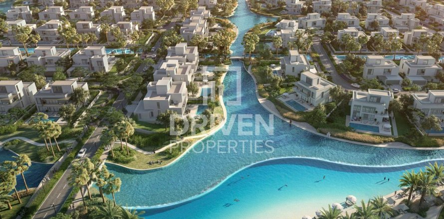 4 غرف نوم فيلا  رقم 121027