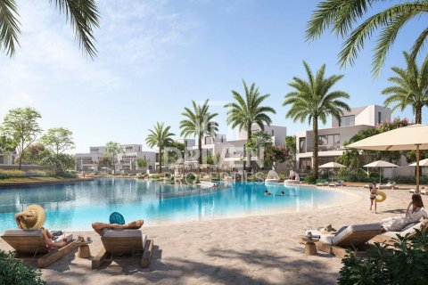 4 غرف نوم فيلا  رقم 121027 7