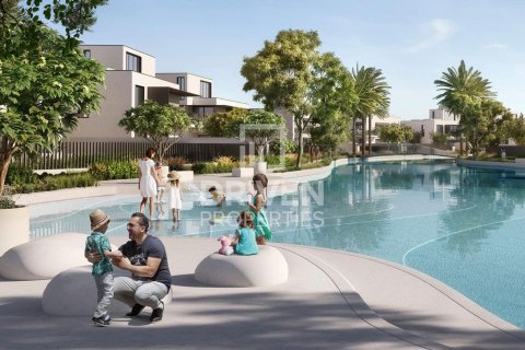 4 غرف نوم فيلا  رقم 121027 5