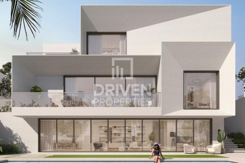 4 غرف نوم فيلا  رقم 121027 15