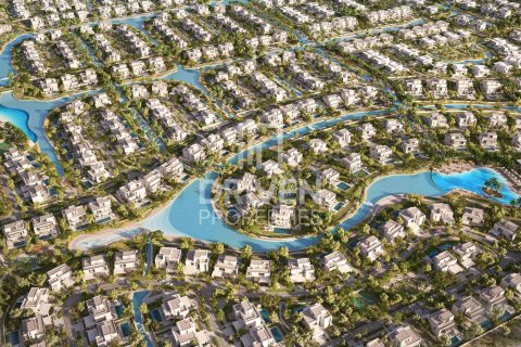 4 غرف نوم فيلا  رقم 121027 11