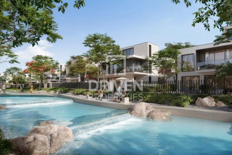 4 غرف نوم فيلا  رقم 121027 14