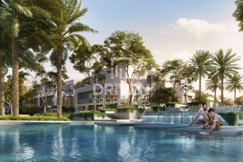 4 غرف نوم فيلا  رقم 121027 3