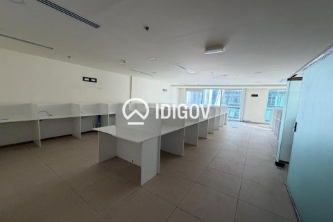 Офис 87.42м² в Бизнес-Бэй, ОАЭ №185275 3