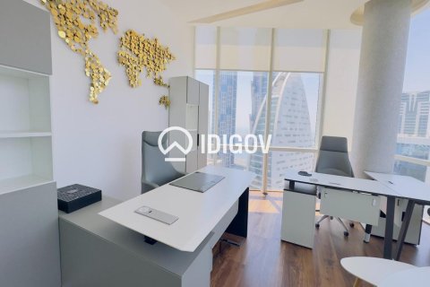 Офис 97.73м² в Бизнес-Бэй, ОАЭ №185273 18