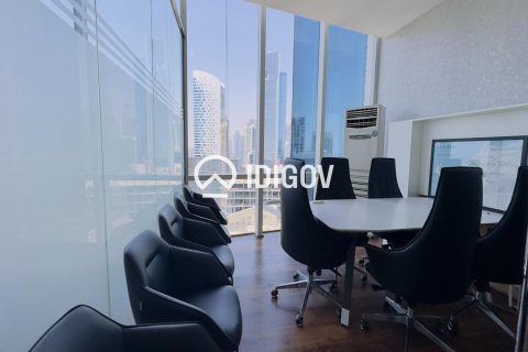 Офис 97.73м² в Бизнес-Бэй, ОАЭ №185273 8