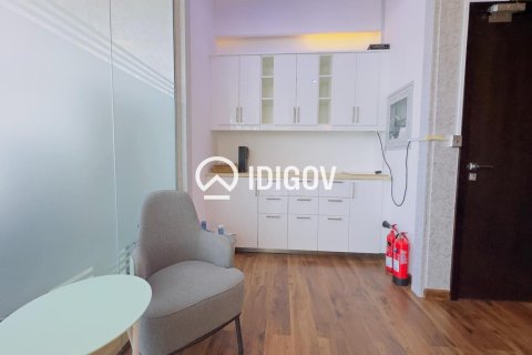 Офис 97.73м² в Бизнес-Бэй, ОАЭ №185273 5