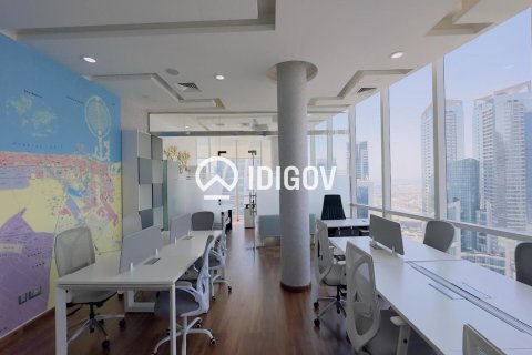 Офис 97.73м² в Бизнес-Бэй, ОАЭ №185273 9