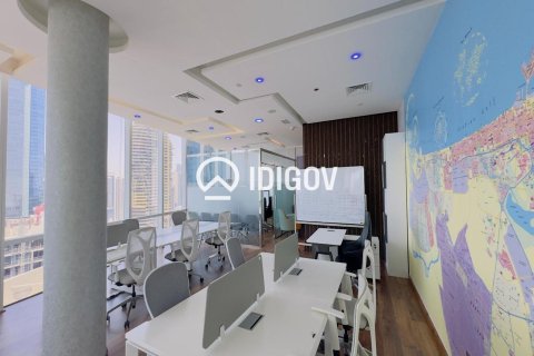 Офис 97.73м² в Бизнес-Бэй, ОАЭ №185273 16