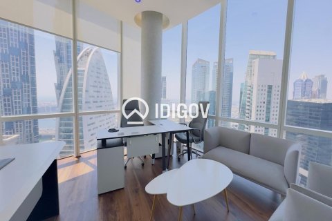 Офис 97.73м² в Бизнес-Бэй, ОАЭ №185273 19